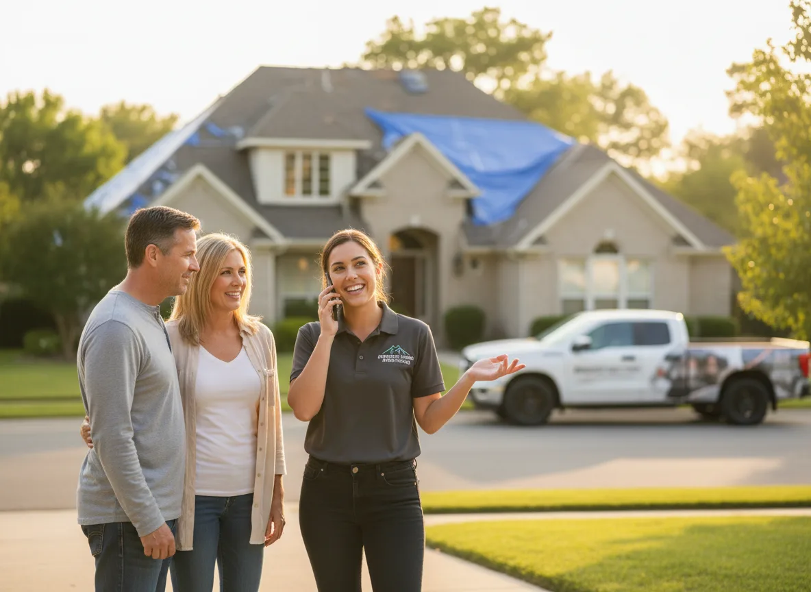 Emergency Roof Repair Wadesville, IN FAQs